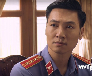 Sinh tử tập 42: Huy bị đơn nặc danh tố cáo có họ hàng với ông Thành - chủ tịch huyện