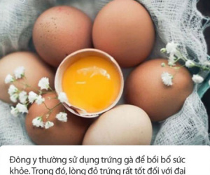 Cảm cúm, ho sốt lâu ngày hoặc da không đẹp cũng phải 'cúi đầu' trước bài thuốc được làm từ loại thực phẩm trong tủ lạnh nhà nào cũng có