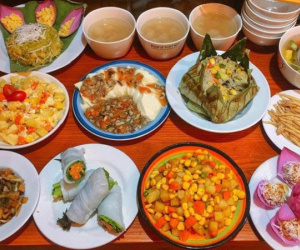 Những điều cần lưu ý khi cúng rằm tháng Chạp năm nay, chuẩn bị đồ lễ cần lưu ý điều gì?