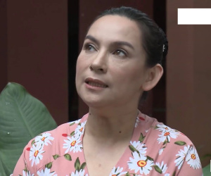 Anh Ba Khía - tập 9: Phi Nhung sung sướng khi con gái sắp lấy được anh chồng giàu có