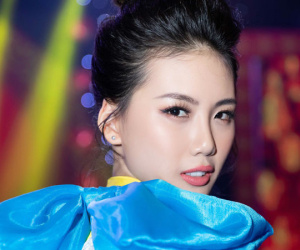 Có 5-6 đại gia muốn quan hệ tình cảm nhưng giải vàng Siêu mẫu Việt Nam 2018 từ chối vì lý do này