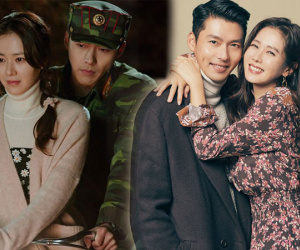 Gây xôn xao vì tin đồn kết hôn sau khi đóng chung bom tấn cuối năm, 'chị đẹp' Son Ye Jin và nam tài tử Hyun Bin đồng loạt lên tiếng