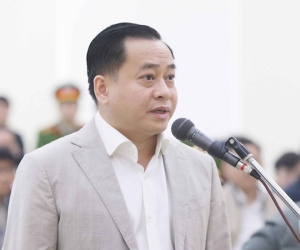 Đề nghị phạt đến 27 năm tù với Phan Văn Anh Vũ và cựu chủ tịch Đà Nẵng Trần Văn Minh