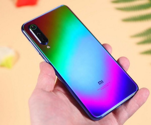 Xiaomi sẽ ra mắt Mi 10 trước Samsung Galaxy S20