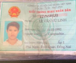 Vào nhà dân uống nhờ nước rồi hại đời con gái chủ nhà