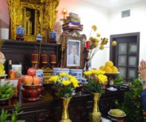 Cúng rằm tháng Chạp năm nay giờ nào tốt nhất, những lưu ý cần nhớ khi chuẩn bị đồ lễ