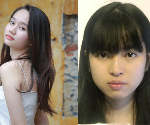 Mặt mộc 'đỉnh cao' của dàn diễn viên nữ Mắt Biếc khiến dân tình xuýt xoa: 'Xinh thế này thì cần gì trang điểm'