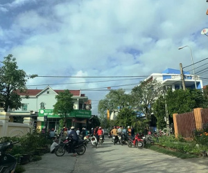 Bí ẩn nam thanh niên tử vong trong tư thế treo cổ, hai tay bị trói chặt
