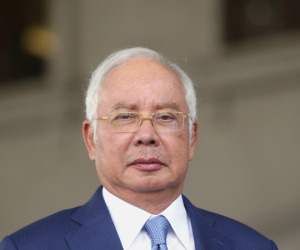 Malaysia công bố băng ghi âm cựu Thủ tướng Najib Razak