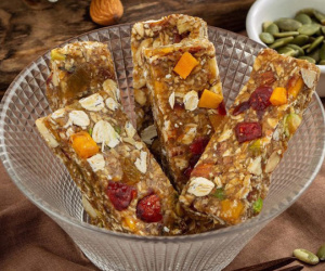 Kẹo handmade 1 triệu/kg, chủ tiệm đóng cửa từ chối bớt khách