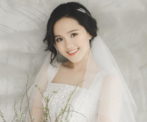 Vợ tương lai của Duy Mạnh tiết lộ lý do đồng ý lời cầu hôn: Cả hai đều không thích bay nhảy