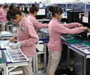 Hàn Quốc là nhà đầu tư lớn nhất vào Việt Nam với 3.668,8 triệu USD
