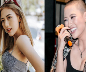 Nữ diễn viên đanh đá trong 'Sống chung với mẹ chồng' bất ngờ cạo trọc đầu, nhưng lý do thực sự là gì?
