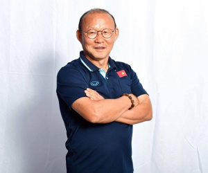 HLV Park Hang-seo: 'UAE hiểu rõ U23 Việt Nam thế nào hãy chờ ngày mai'