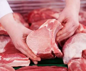 Việt Nam tiếp tục nhập thêm thịt lợn