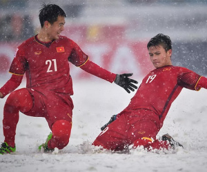 U23 Việt Nam được dự đoán thống trị bảng D VCK U23 châu Á