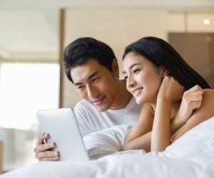 3 điều cấm kỵ trong quá khứ bạn không nên nói với chồng