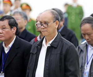 Xét xử Phan Văn Anh Vũ và 2 cựu Chủ tịch Đà Nẵng: Cựu Phó Chánh Văn phòng 'sốc' với mức án đề nghị