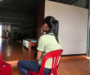 Nữ sinh lớp 8 mang thai, nói dối tuổi thật khiến người yêu phạm tội