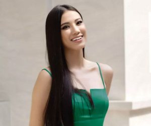 Á hậu Kim Duyên: 'Cuộc đời tôi bước sang một trang mới, đổi đời khi trở thành Á hậu'