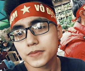 Em trai Sơn Tùng tức cảnh than chuyện tình dở dang: Là ai to gan làm con tim hot boy tan vỡ thế này