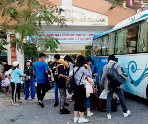 Vụ học sinh tử vong trong chuyến thực tế: Phụ huynh có thể từ chối chuyến đi thiếu an toàn