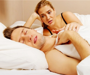 Vì sao nhiều người hay ngủ mê nói?