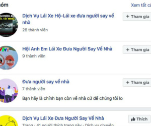 Chỉ cần 300.000 đồng, người uống rượu bia say đến mấy cũng không bị tước bằng lái