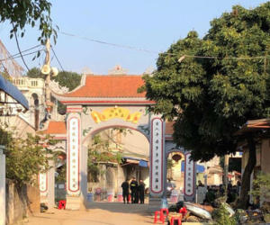 Vụ Đồng Tâm: Bàn giao thi thể ông Lê Đình Kình cho gia đình