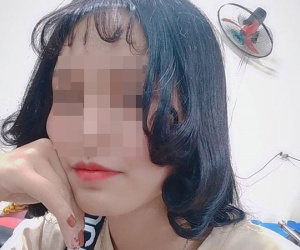 Tranh thủ làm tóc mới xinh đẹp đón Tết, cô gái khiến dân mạng 'cười ra nước mắt' với thành phẩm không thể nào fail hơn