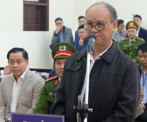 VKS bác luận điểm chính sách 'sáng tạo' của cựu Chủ tịch Đà Nẵng Trần Văn Minh