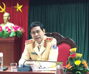 Không có chuyện ăn hoa quả, uống siro bị phạt nồng độ cồn