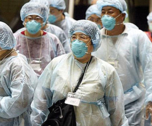 Nguyên nhân ban đầu về các trường hợp viêm phổi cấp tại Trung Quốc