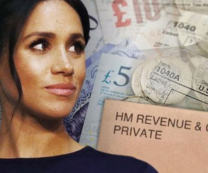 Vợ chồng Hoàng tử Harry và Meghan Markle sở hữu tổng tài sản lên tới trên 1 nghìn tỷ đồng, số tiền đó ở đâu mà ra?