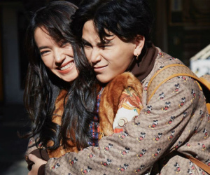 Châu Bùi chính thức thông báo chia tay Decao bằng 1 tấm ảnh ôm nhau thắm thiết, fan mừng hụt tưởng couple quay lại