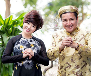 Chuyện Chí Trung, Chi Bảo có bạn gái mới sau ly hôn: Người trong cuộc không lên tiếng, sao 'thiên hạ' phải ấm ức làm gì?