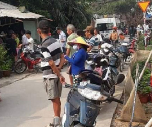 TP HCM: Cô gái bị sát hại dã man nghi do mâu thuẫn tình ái