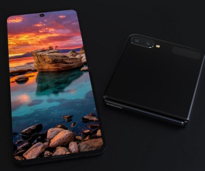 Có giá hơn 2000 USD, Samsung vẫn bán được gần nửa triệu Galaxy Fold