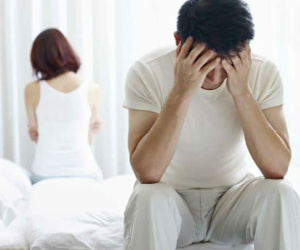 Mãn dục nam - có thể phòng ngừa?