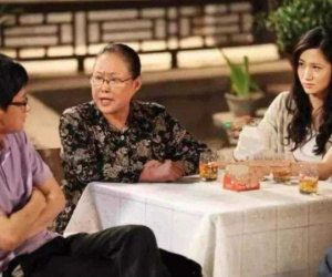Mưu cao của nàng dâu mới sau khi nghe mẹ chồng tuyên bố: 'Ngày làm 3 mâm cỗ cúng Tết' khéo léo kéo bố chồng về phe còn mẹ chồng thì 'ngã ngửa'
