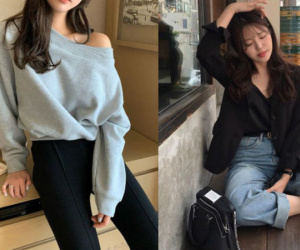 5 chiêu mặc đẹp biến vai thô thành vai thon, che khuyết điểm tay to đỉnh cao nếu không biết quả là thiệt thòi