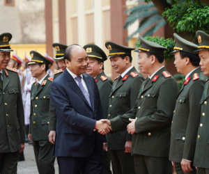 Thủ tướng yêu cầu xử lý nghiêm vụ việc tại Đồng Tâm