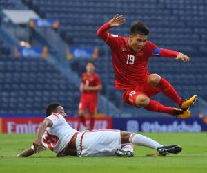 Hòa UAE, U23 Việt Nam sẽ đá trận tiếp theo tại VCK U23 châu Á khi nào?
