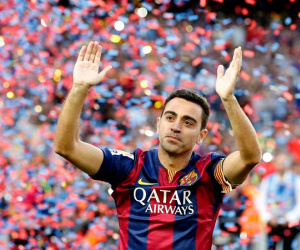NÓNG: Xavi đạt thỏa thuận làm HLV trưởng Barca thay Valverde