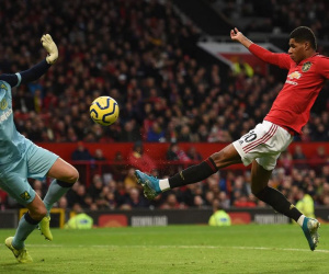 Rashford lập cú đúp, Man United đại thắng Norwich