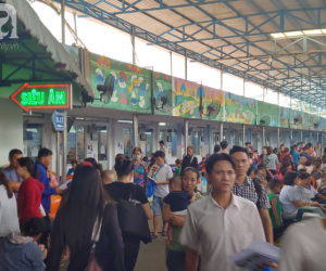 59 học sinh nhập viện cấp cứu sau khi ăn xôi gà