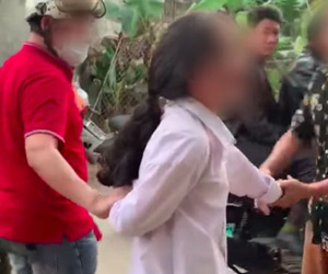 Từ vụ nhóm phụ huynh vây đánh, chửi bới nữ học sinh giữa đường: Xử lý thế nào khi biết con mình bị bạn học đánh hội đồng?
