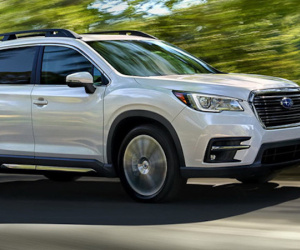 Hơn 250.000 xe Subaru bị triệu hồi do lo ngại nguy cơ ‘chết máy’ khi đang vận hành