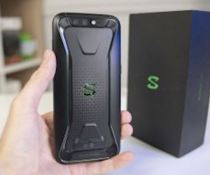 Điện thoại đầu tiên có RAM 16GB