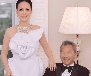Diễm My: Thành công không phải là phim ảnh mà là nỗ lực cho gia đình